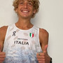 Dario Ferrante (foto siciliarunning) Dario Ferrante (foto siciliarunning)