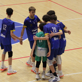 Volley / Final Eight Boy League: Cuneo cede nella sfida d’esordio contro Trento