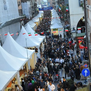 Fiera del Marrone, Confcommercio chiede un confronto con il Comune sulla viabilità