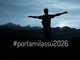 #portamilassù2026, al via l’ottava edizione del concorso fotografico: la montagna torna protagonista tra memoria e bellezza #portamilassù2026, al via l’ottava edizione del concorso fotografico: la montagna torna protagonista tra memoria e bellezza