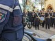 Cuneo in festa per il bicentenario di fondazione del Corpo di Polizia locale [FOTO E VIDEO]