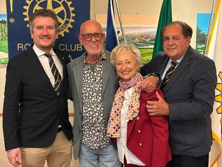 Minasso, Giolito, Arata, Bonino