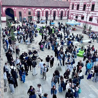 Saluzzo: mille giovani alla Festa del Riconoscimento per arrivare preparati al voto Saluzzo: mille giovani alla Festa del Riconoscimento per arrivare preparati al voto