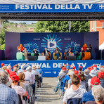 A Dogliani è il weekend del Festival della Tv