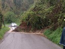 MALTEMPO / Frane e smottamenti, i maggiori disagi nel Monregalese e in alta Langa
