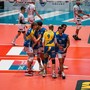 Volley A3M / Il Monge Gerbaudo Savigliano cede in tre set a Belluno Volley A3M / Il Monge Gerbaudo Savigliano cede in tre set a Belluno