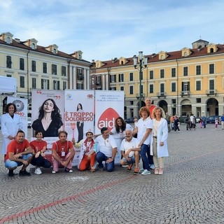 Match It Now a Cuneo: il 20 settembre in Largo Audifreddi per diventare donatori di midollo osseo