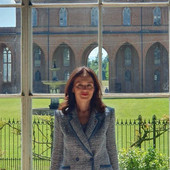 Barbero (FdI): "Valorizzare il Castello Reale di Racconigi significa investire sulla cultura e sul futuro del territorio" Barbero (FdI): "Valorizzare il Castello Reale di Racconigi significa investire sulla cultura e sul futuro del territorio"
