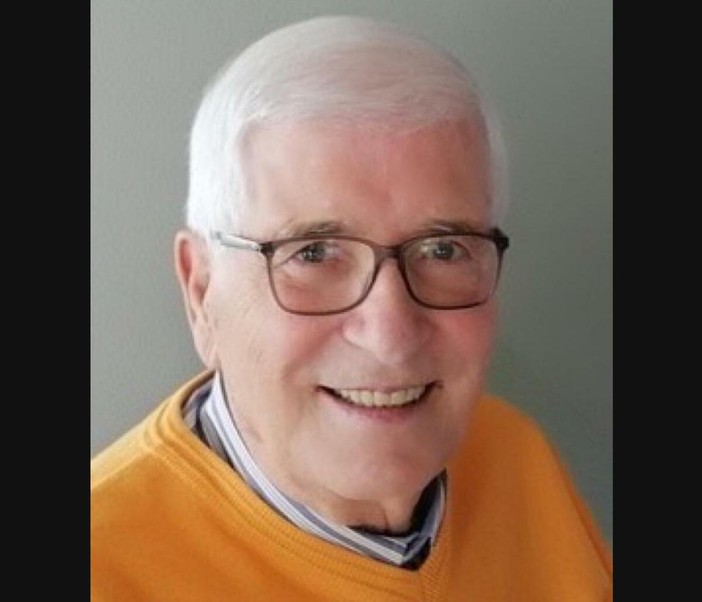 A Savigliano l’ultimo saluto a Bartolomeo Donalisio, già presidente dell’Associazione volontari ospedalieri A Savigliano l’ultimo saluto a Bartolomeo Donalisio, già presidente dell’Associazione volontari ospedalieri