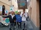 Anche gli studenti dell'IIS Cravetta di Savigliano hanno manifestato per il clima