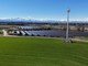 A Cherasco un nuovo impianto fotovoltaico al posto di una vecchia cava A Cherasco un nuovo impianto fotovoltaico al posto di una vecchia cava
