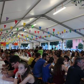 Rifreddo si prepara alla festa patronale di San Luigi Gonzaga: cinque giorni di eventi tra tradizione, musica e sapori