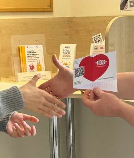 Donare sangue e salvare vite: un gesto libero, anonimo, gratuito e consapevole