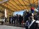 Festa dell'Unità nazionale e Giornata delle Forze Armate: la cerimonia a Cuneo [FOTO E VIDEO]