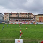 CALCIO ECCCELLENZA / Il Cuneo cala il tris, al “Paschiero” battuto il Chieri 3-0 CALCIO ECCCELLENZA / Il Cuneo cala il tris, al “Paschiero” battuto il Chieri 3-0