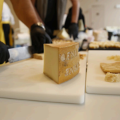 ONAF, l’anno degli Assaggiatori di formaggio