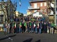 A Villanova Mondovì la festa annuale del Gruppo Alpini [FOTO]