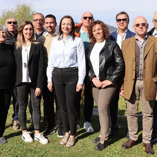 Elezioni, ecco i candidati della lista "Frabosa Futura" a sostegno di Emanuela Carletto