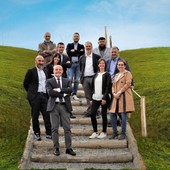 Elezioni Farigliano, il sindaco uscente Ivano Airaldi scioglie le riserve e si ricandida