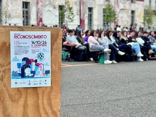 Saluzzo: mille giovani alla Festa del Riconoscimento alla ex Caserma Musso per arrivare preparati al voto Saluzzo: mille giovani alla Festa del Riconoscimento alla ex Caserma Musso per arrivare preparati al voto