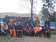 Formazione forestale e sicurezza: conclusi i corsi F2 per i volontari AIB al CFP Cebano Monregalese
