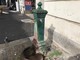 Emergenza idrica: il Comune di Cuneo chiuderà le fontanelle pubbliche