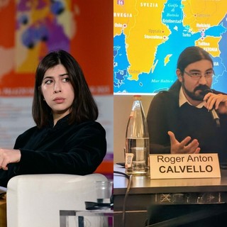 A Cuneo al via il Festival dei Luoghi Comuni: geopolitica, social e cultura con la C maiuscola A Cuneo al via il Festival dei Luoghi Comuni: geopolitica, social e cultura con la C maiuscola