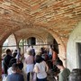 Successo di pubblico per le visite guidate e la mostra di documenti storici al Santuario di Santa Lucia
