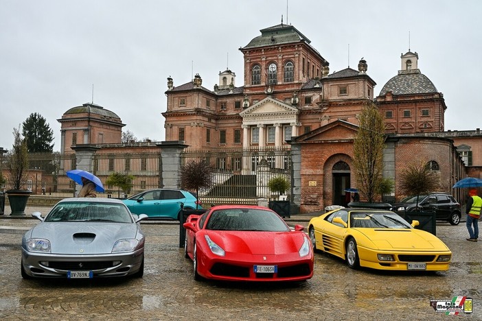 Foto Magnano Foto Magnano