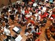 L'orchestra sinfonica della scuola APM in concerto al Magda Olivero di Saluzzo