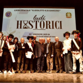 Studenti da tutta Italia a Bra per la finale della gara di eloquenza