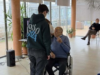 Saluzzo, Giornata della Memoria al Tapparelli