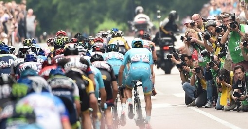 Ciclismo: Giro d'Italia 2022, la prossima settimana saranno svelate tutte le tappe dell'edizione 105
