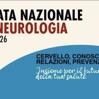 Giornata Nazionale della Neurologia: la Torre Civica di Cuneo e la Torre del Belvedere a Mondovì si illuminano di blu Giornata Nazionale della Neurologia: la Torre Civica di Cuneo e la Torre del Belvedere a Mondovì si illuminano di blu