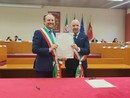 I sindaci delle due città I sindaci delle due città