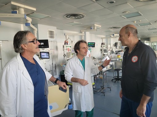 Aorta toraco-addominale operata con successo a Cuneo: straordinario intervento salvavita al Santa Croce e Carle