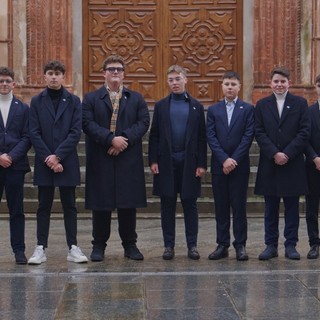 Saluzzo, Gioventù Nazionale lancia raccolta firme per intitolare una via a Sergio Ramelli