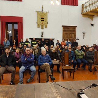 Garessio, l'amministrazione ringrazia le associazioni di volontariato: "Rete viva e attiva per il paese" Garessio, l'amministrazione ringrazia le associazioni di volontariato: "Rete viva e attiva per il paese"