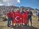 Missione compiuta in Turchia: la gioia degli speleologi del Soccorso alpino piemontese