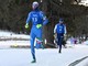 Winter Triathlon: oro ed argento per i fratelli Giuliano ai Campionati Europei