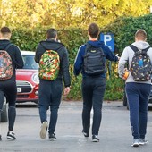 Immagine di repertorio