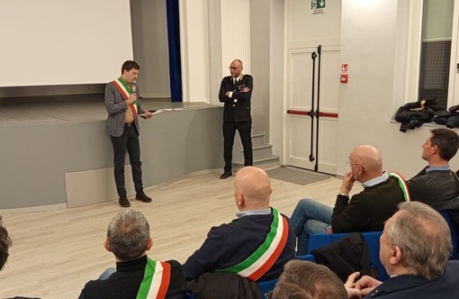 Bene Vagienna, Lequio Tanaro e Unione del Fossanese: raggiunto accordo sul nucleo di valutazione delle performance Bene Vagienna, Lequio Tanaro e Unione del Fossanese: raggiunto accordo sul nucleo di valutazione delle performance