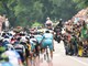 Giro d'Italia 2018: una tappa in Granda? Martedì pomeriggio la risposta definitiva