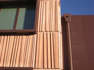 Effetto tessuto Trabaldo Togna, I Pannelli di Tamponamento prefabbricati, estetica, funzionalità ed innovazione Effetto tessuto Trabaldo Togna, I Pannelli di Tamponamento prefabbricati, estetica, funzionalità ed innovazione