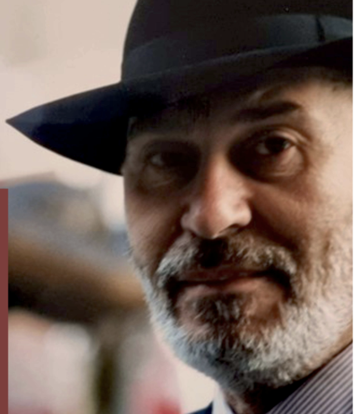 Bra, a palazzo Mathis “Viaggio nei Multiversi dell’Arte di Langhe e Roero”, dedicato all'opera di Gioachino Chiesa Bra, a palazzo Mathis “Viaggio nei Multiversi dell’Arte di Langhe e Roero”, dedicato all'opera di Gioachino Chiesa