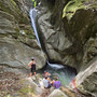 Ampia partecipazione alle visite guidate alla Grotta del Gazzano a Garessio