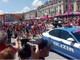 Chiusure strade e divieti per Giro d'Italia e Raduno Bersaglieri