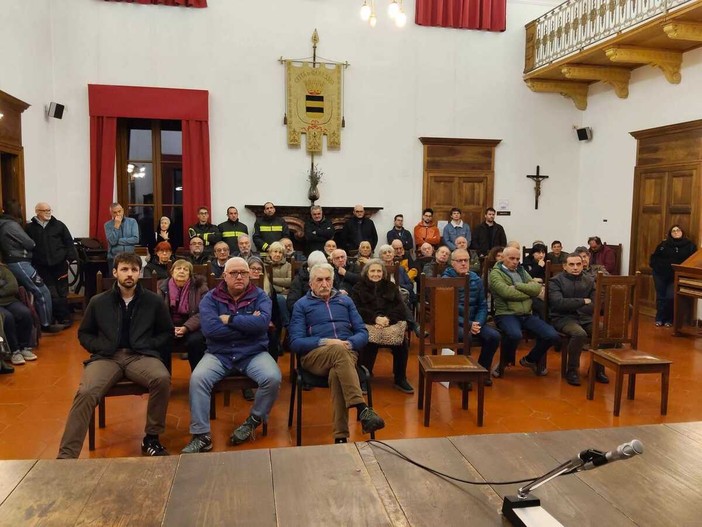 Garessio, l'amministrazione ringrazia le associazioni di volontariato: "Rete viva e attiva per il paese"