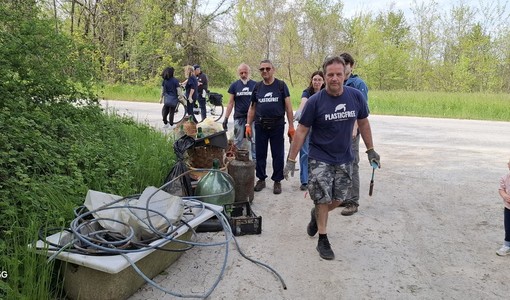 Cuneo in prima linea contro la plastica: 14 protocolli e ordinanze green Cuneo in prima linea contro la plastica: 14 protocolli e ordinanze green