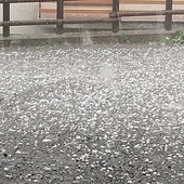 Arpa conferma l'allerta gialla per la giornata odierna e la estende a tutta la Granda Arpa conferma l'allerta gialla per la giornata odierna e la estende a tutta la Granda